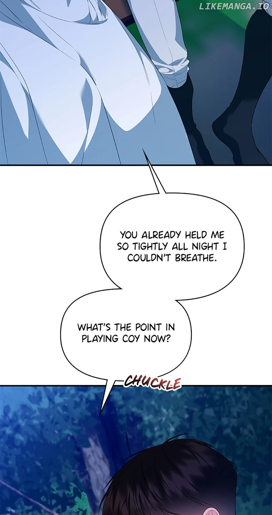 I Created a Harem to Avoid the Male Lead Chapter 42 - Page 32