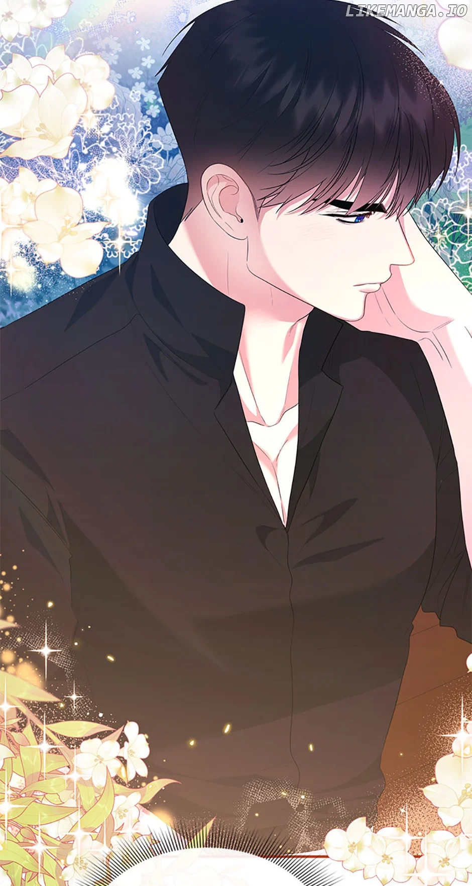 I Created a Harem to Avoid the Male Lead Chapter 42 - Page 39