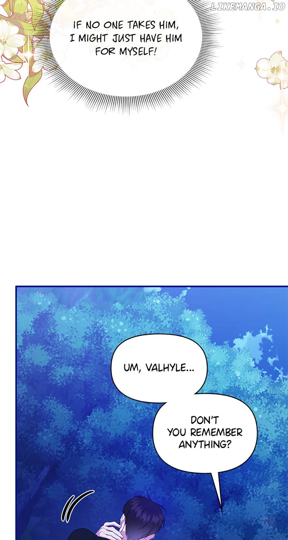 I Created a Harem to Avoid the Male Lead Chapter 42 - Page 40