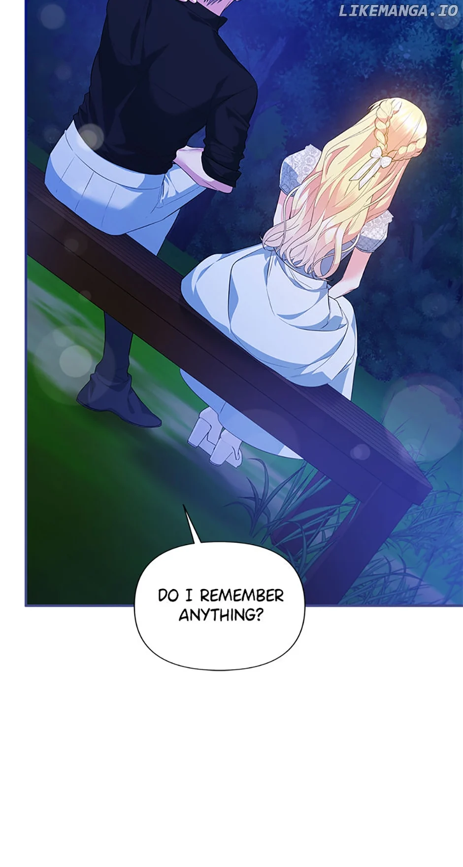 I Created a Harem to Avoid the Male Lead Chapter 42 - Page 41