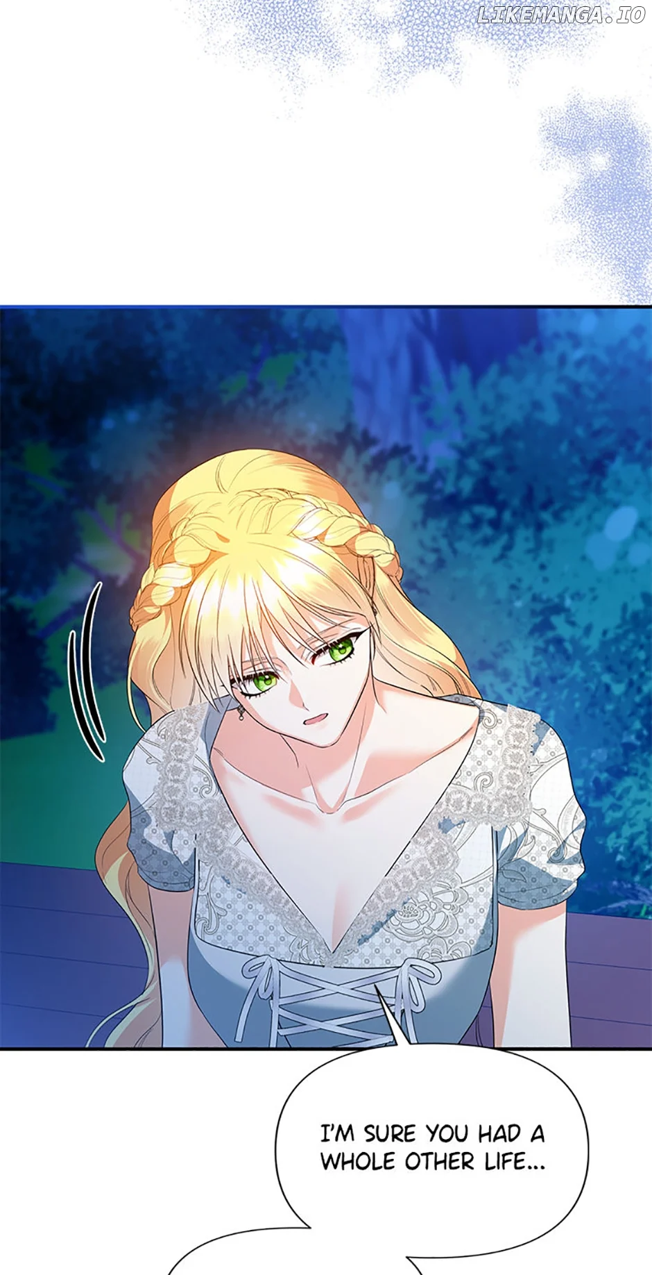 I Created a Harem to Avoid the Male Lead Chapter 42 - Page 46