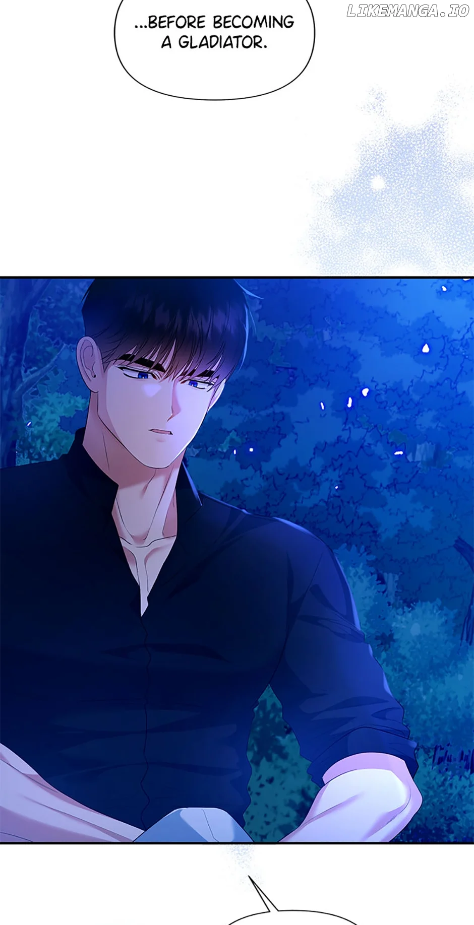 I Created a Harem to Avoid the Male Lead Chapter 42 - Page 47