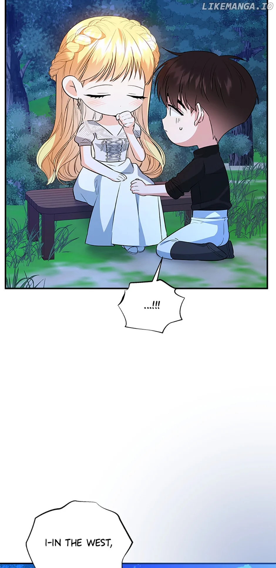 I Created a Harem to Avoid the Male Lead Chapter 42 - Page 69