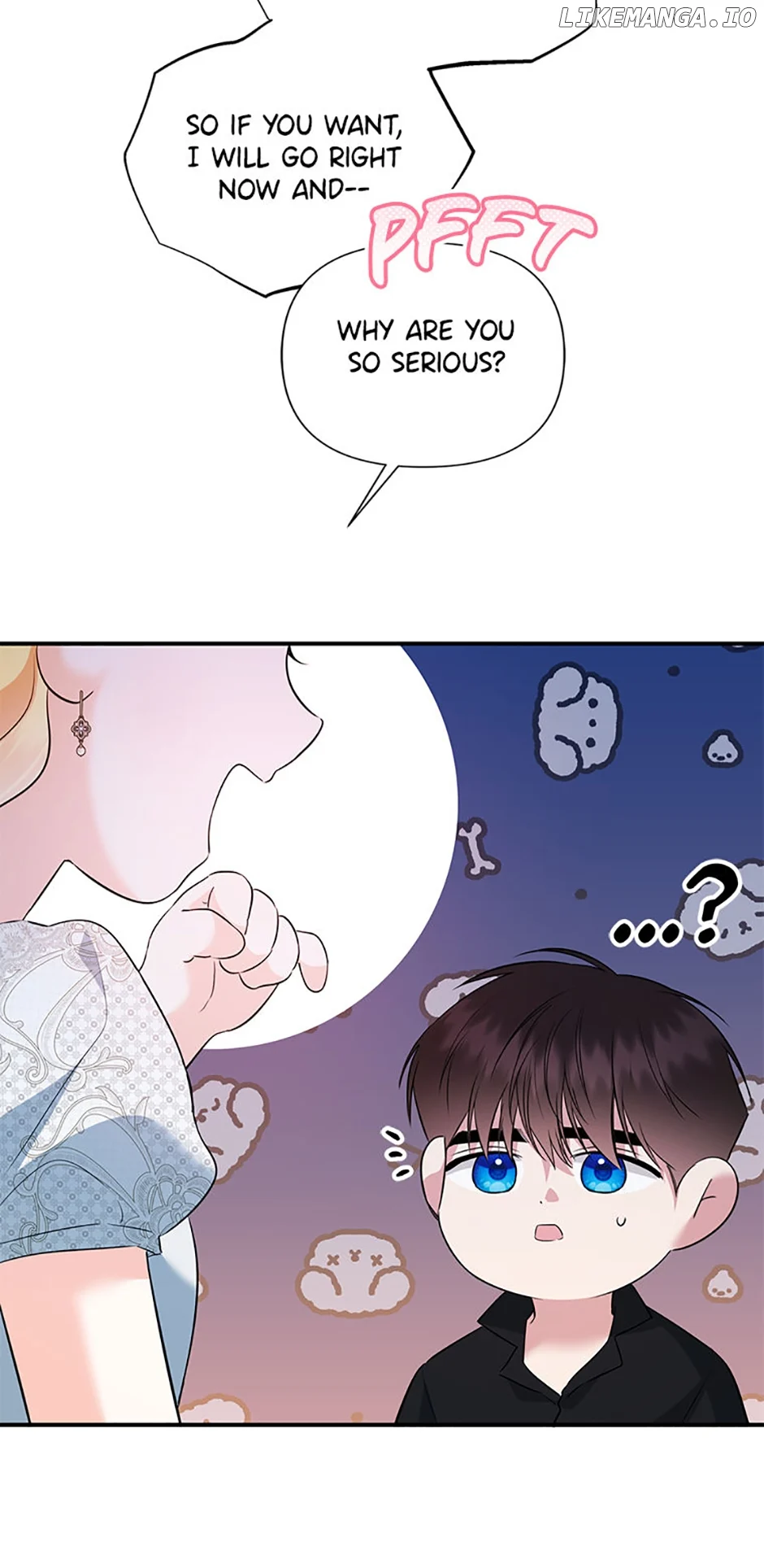 I Created a Harem to Avoid the Male Lead Chapter 42 - Page 72