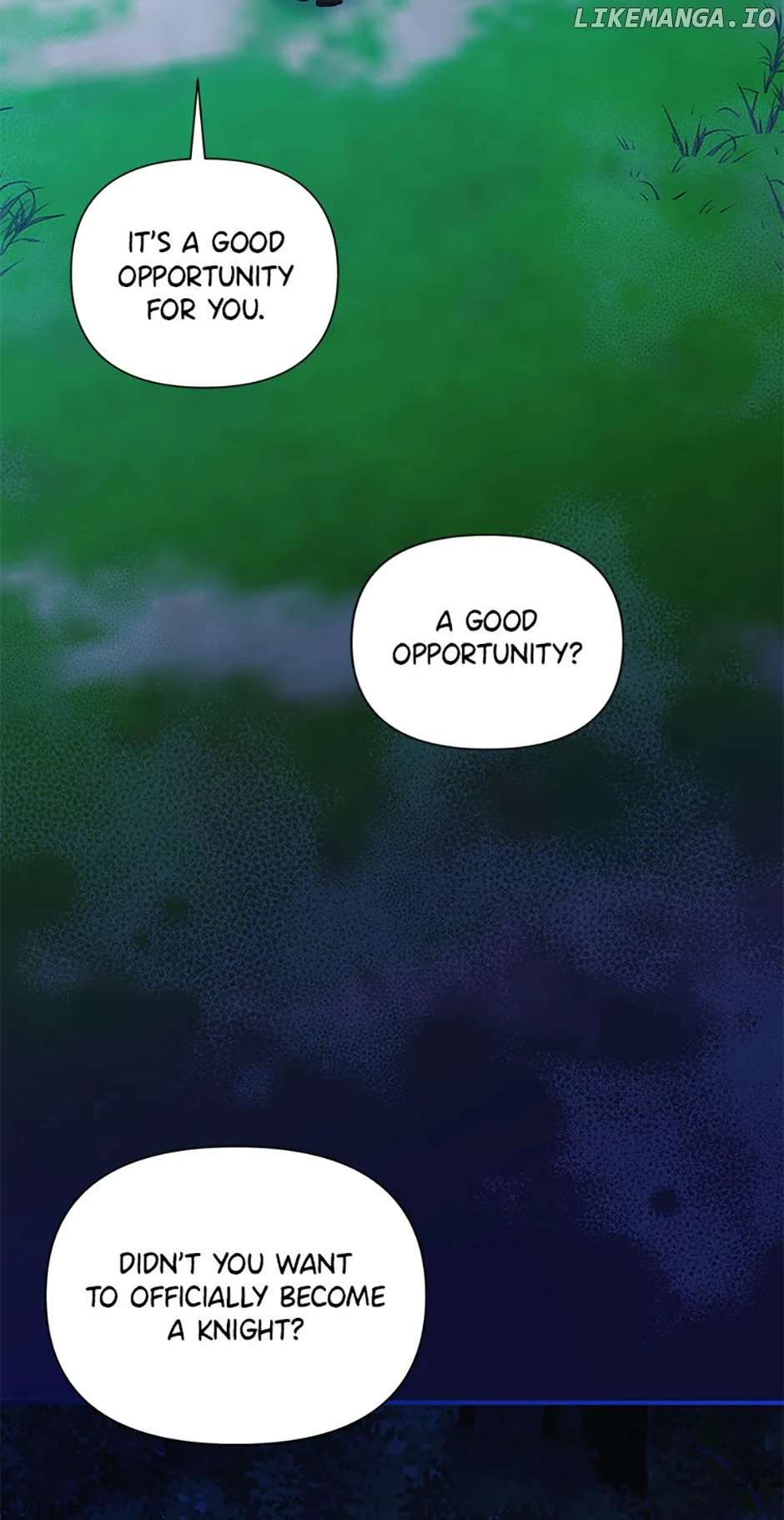 I Created a Harem to Avoid the Male Lead Chapter 42 - Page 78