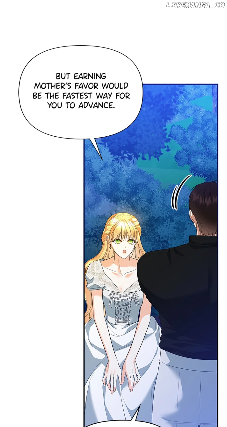 I Created a Harem to Avoid the Male Lead Chapter 42 - Page 80