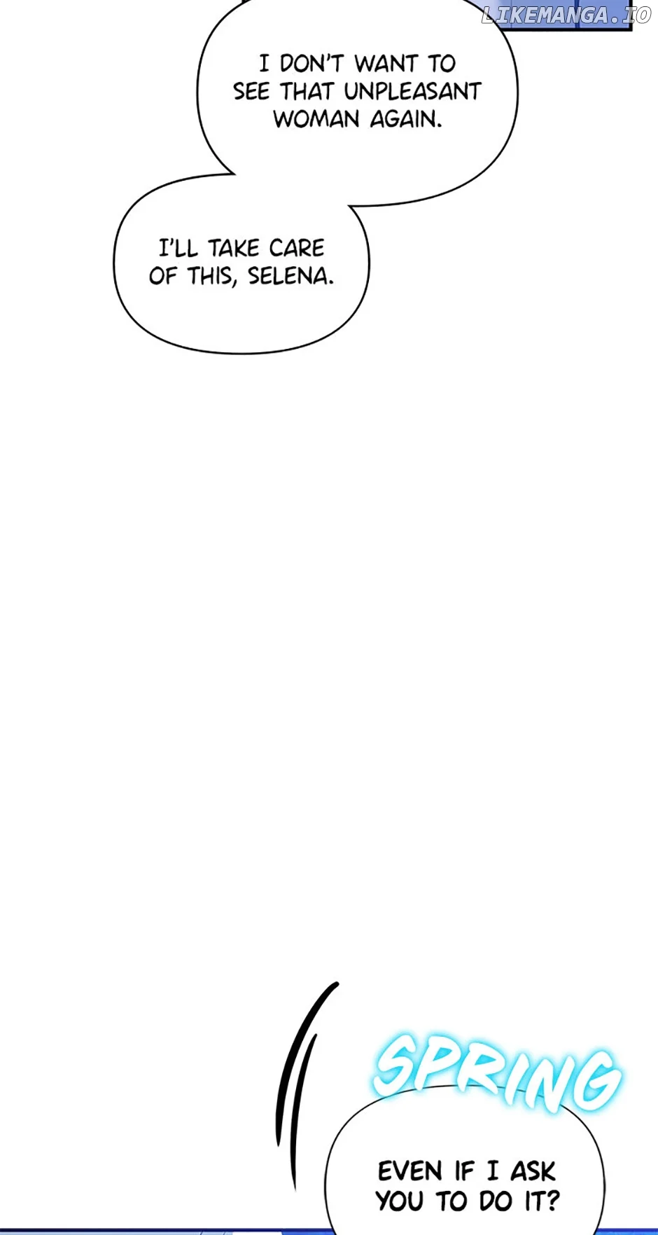 I Created a Harem to Avoid the Male Lead Chapter 42 - Page 81