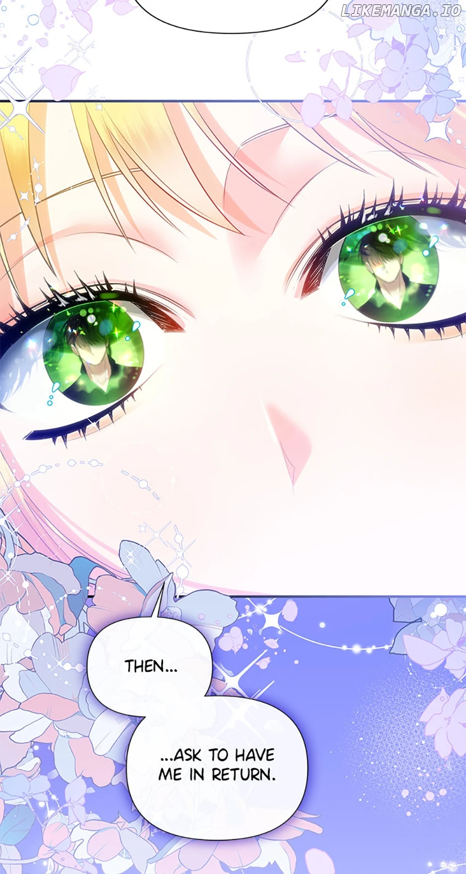 I Created a Harem to Avoid the Male Lead Chapter 42 - Page 86