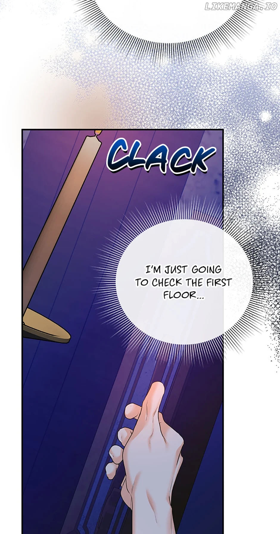 I Created a Harem to Avoid the Male Lead Chapter 43 - Page 12