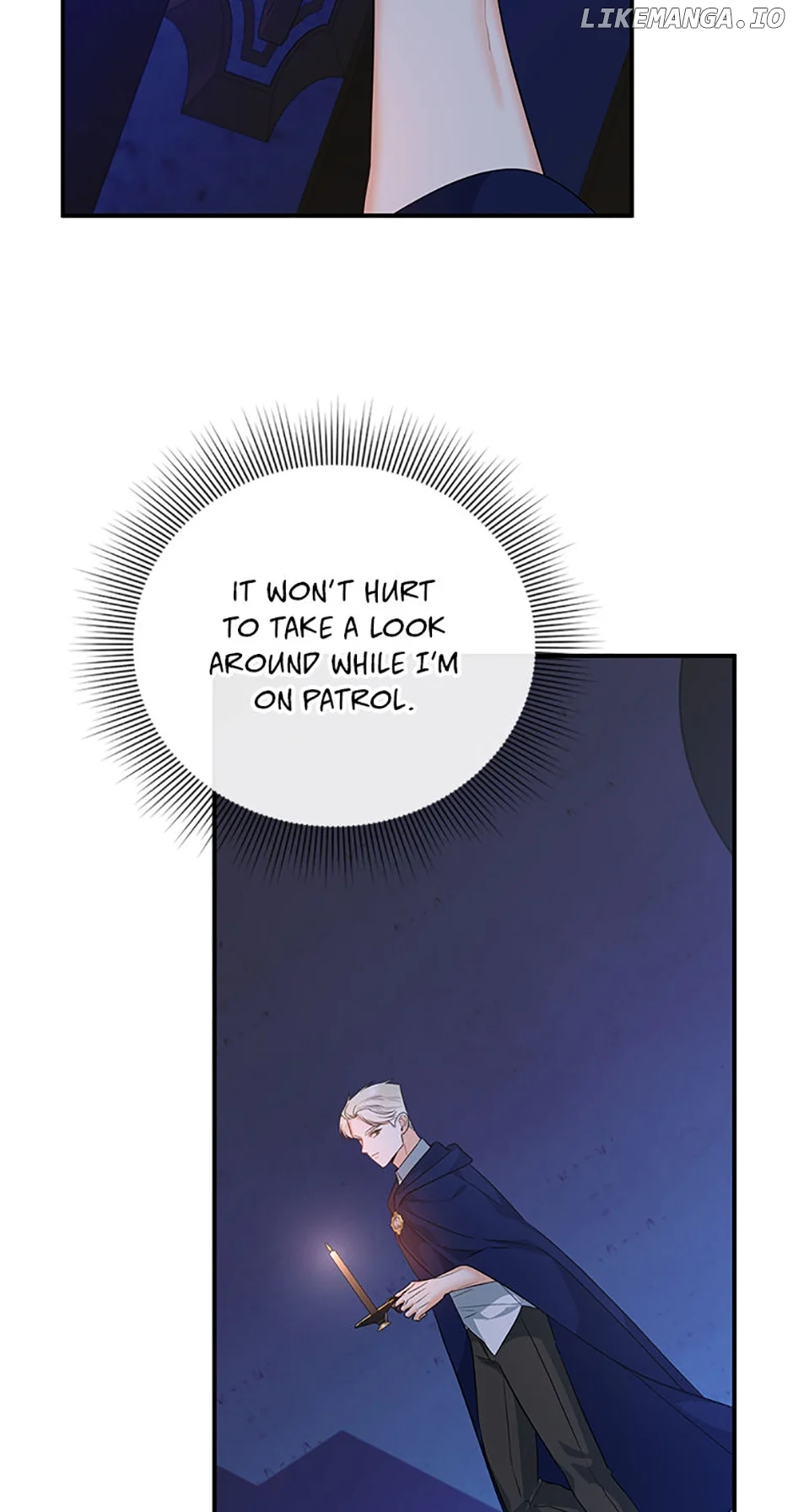 I Created a Harem to Avoid the Male Lead Chapter 43 - Page 13