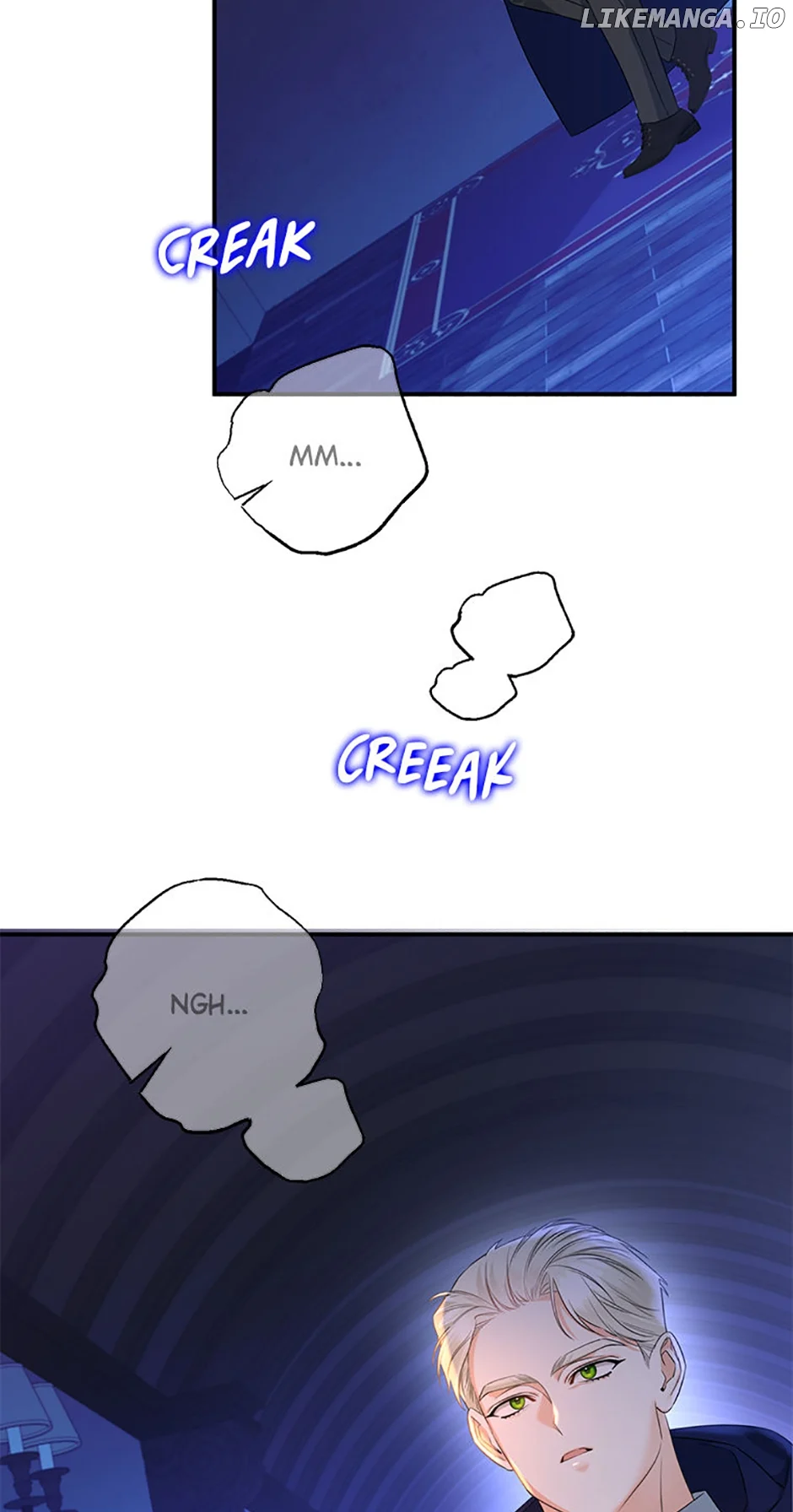 I Created a Harem to Avoid the Male Lead Chapter 43 - Page 14