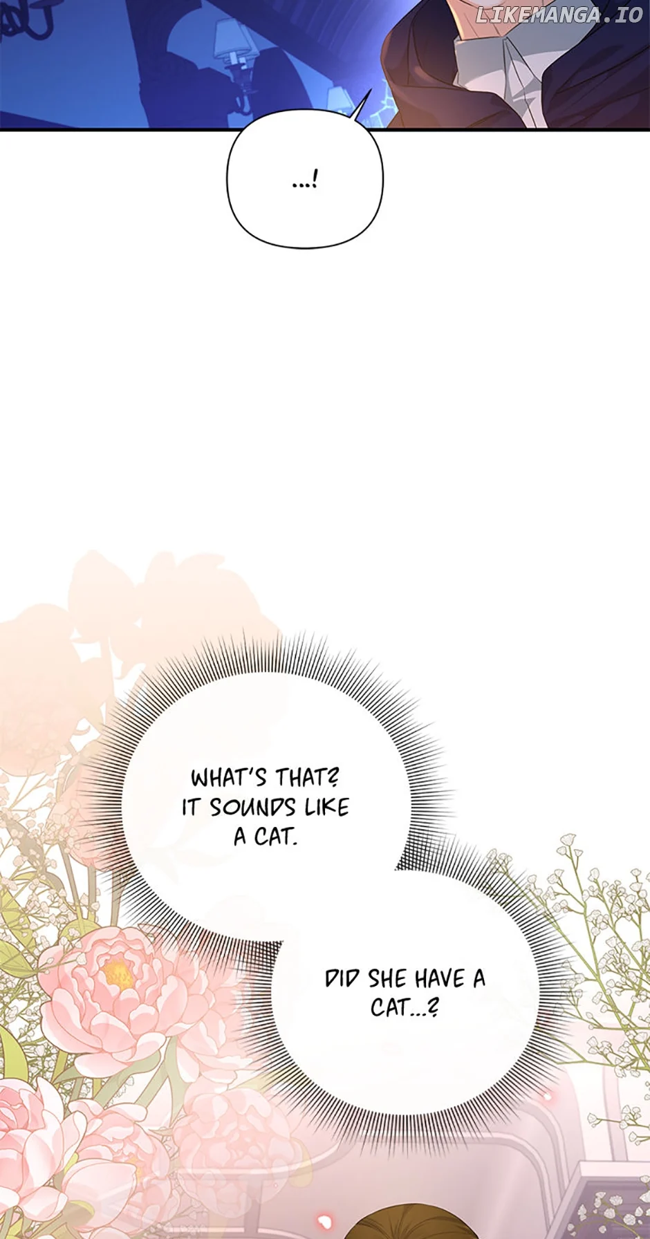 I Created a Harem to Avoid the Male Lead Chapter 43 - Page 15