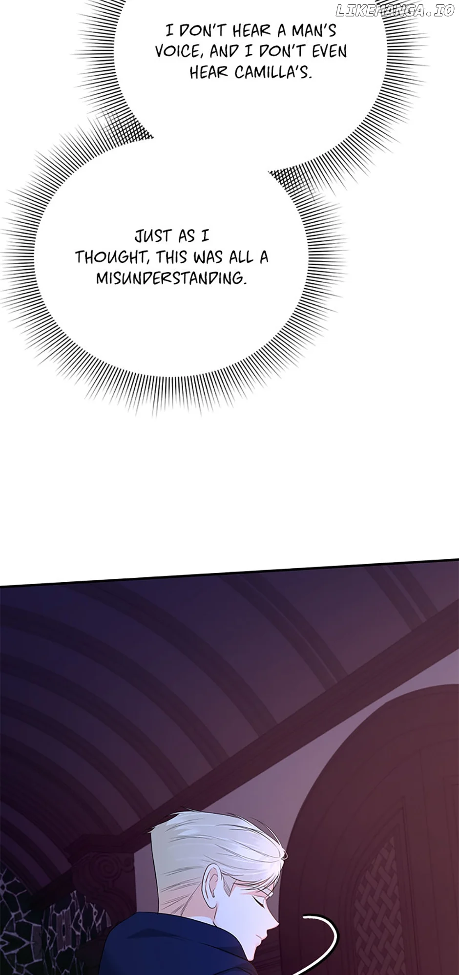 I Created a Harem to Avoid the Male Lead Chapter 43 - Page 19