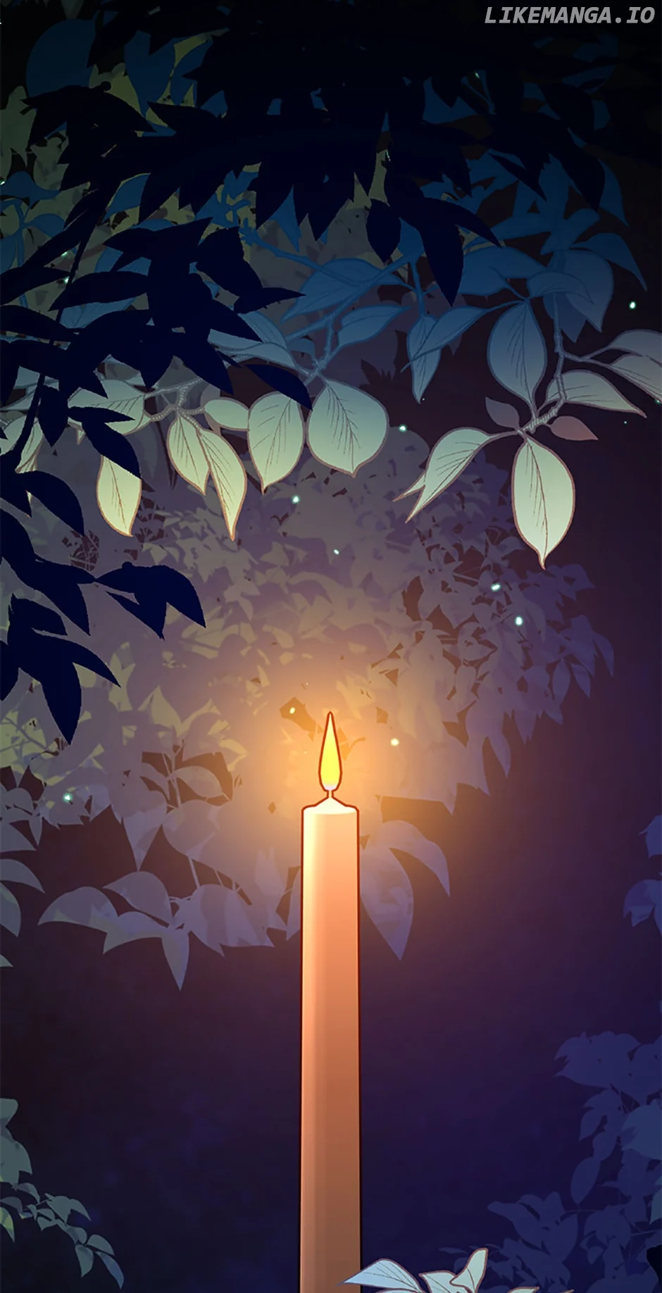 I Created a Harem to Avoid the Male Lead Chapter 43 - Page 2