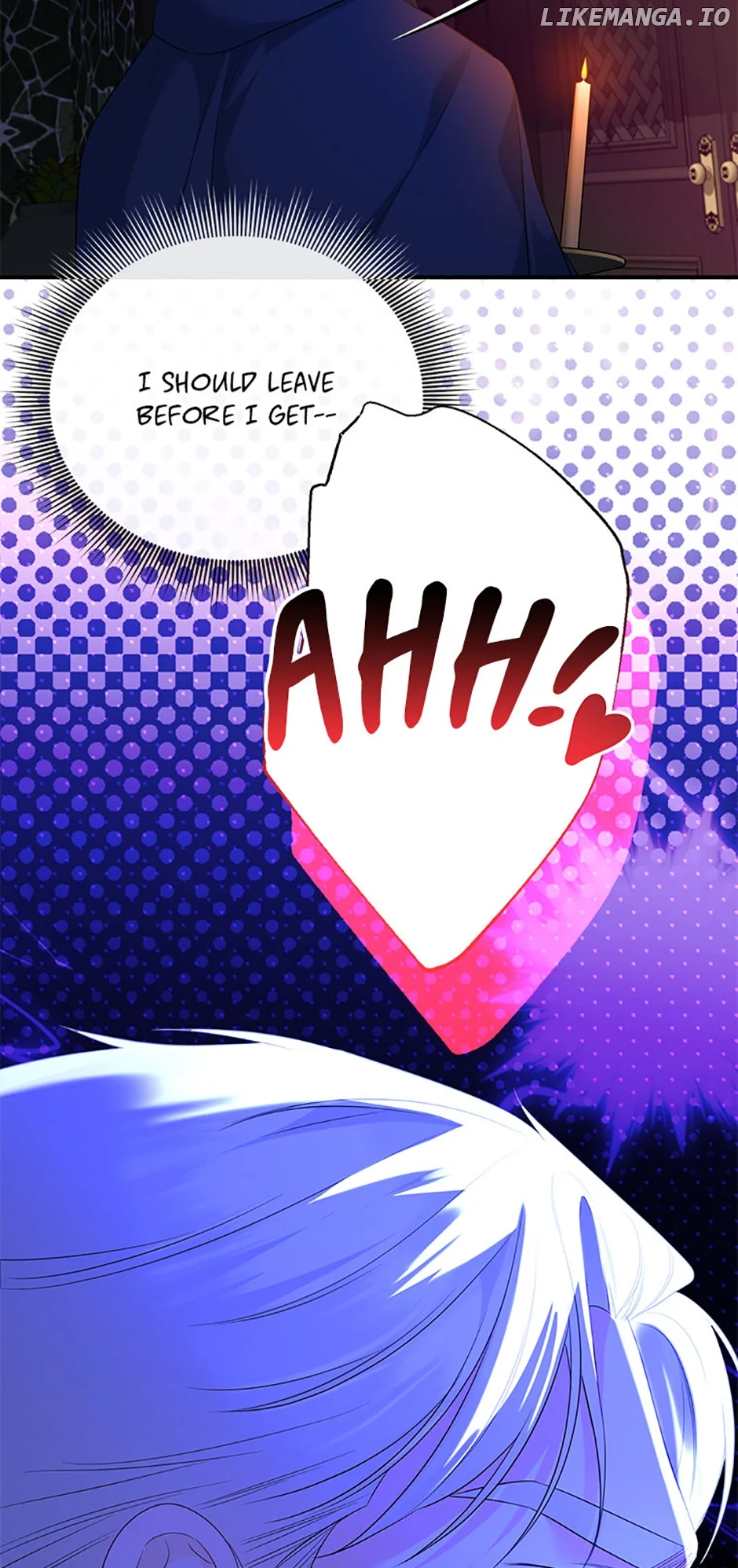 I Created a Harem to Avoid the Male Lead Chapter 43 - Page 20