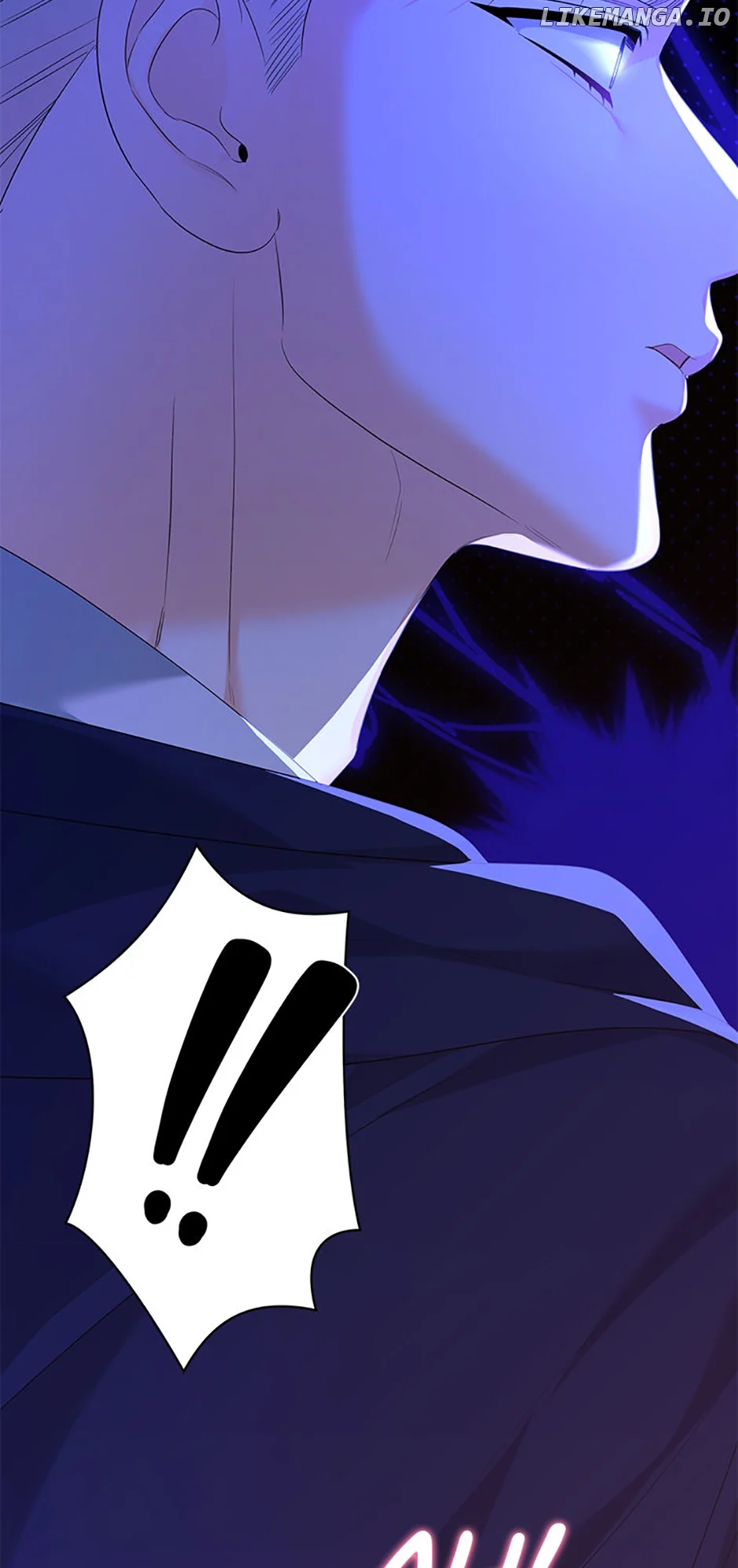 I Created a Harem to Avoid the Male Lead Chapter 43 - Page 21