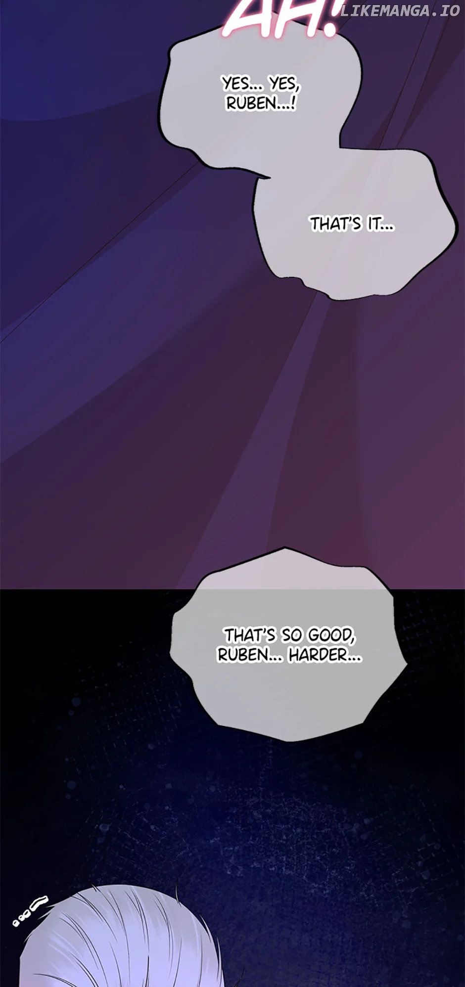 I Created a Harem to Avoid the Male Lead Chapter 43 - Page 22