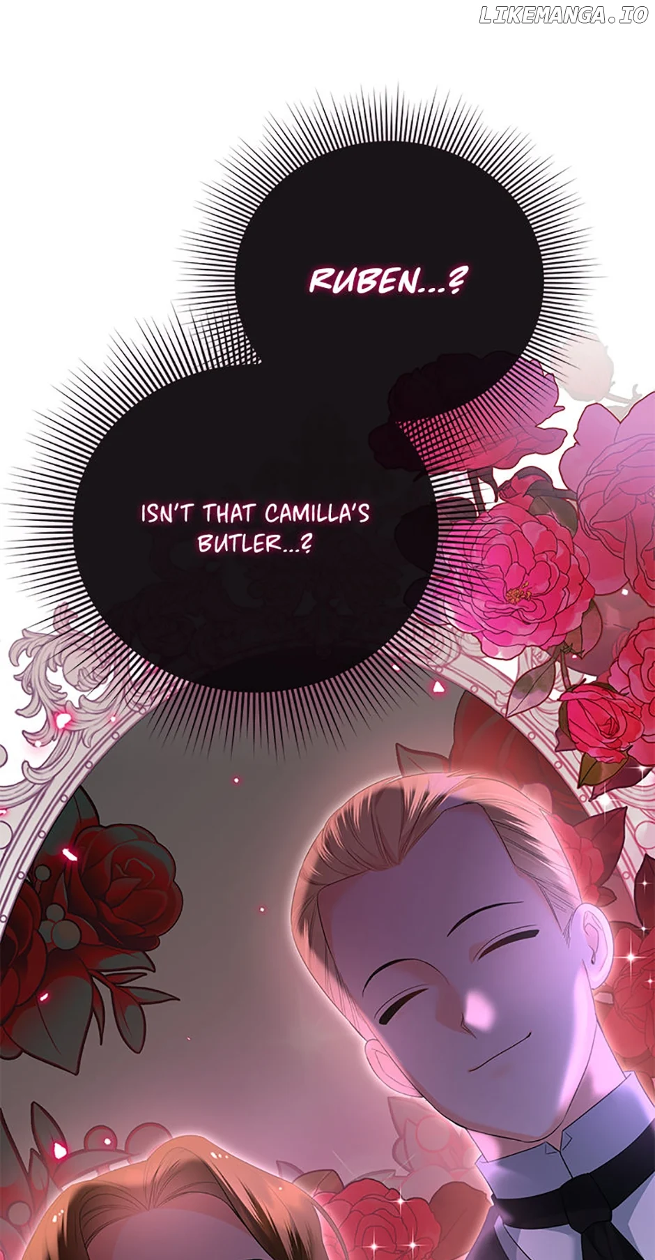 I Created a Harem to Avoid the Male Lead Chapter 43 - Page 24