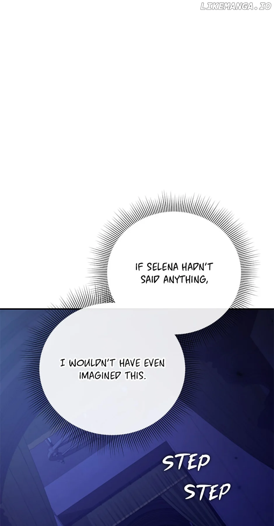 I Created a Harem to Avoid the Male Lead Chapter 43 - Page 27