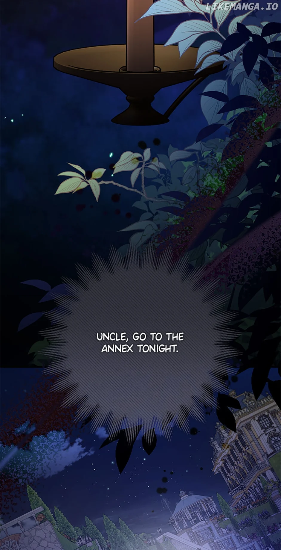 I Created a Harem to Avoid the Male Lead Chapter 43 - Page 3