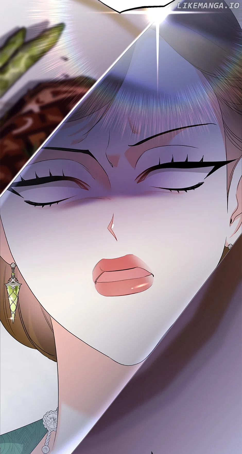 I Created a Harem to Avoid the Male Lead Chapter 43 - Page 37