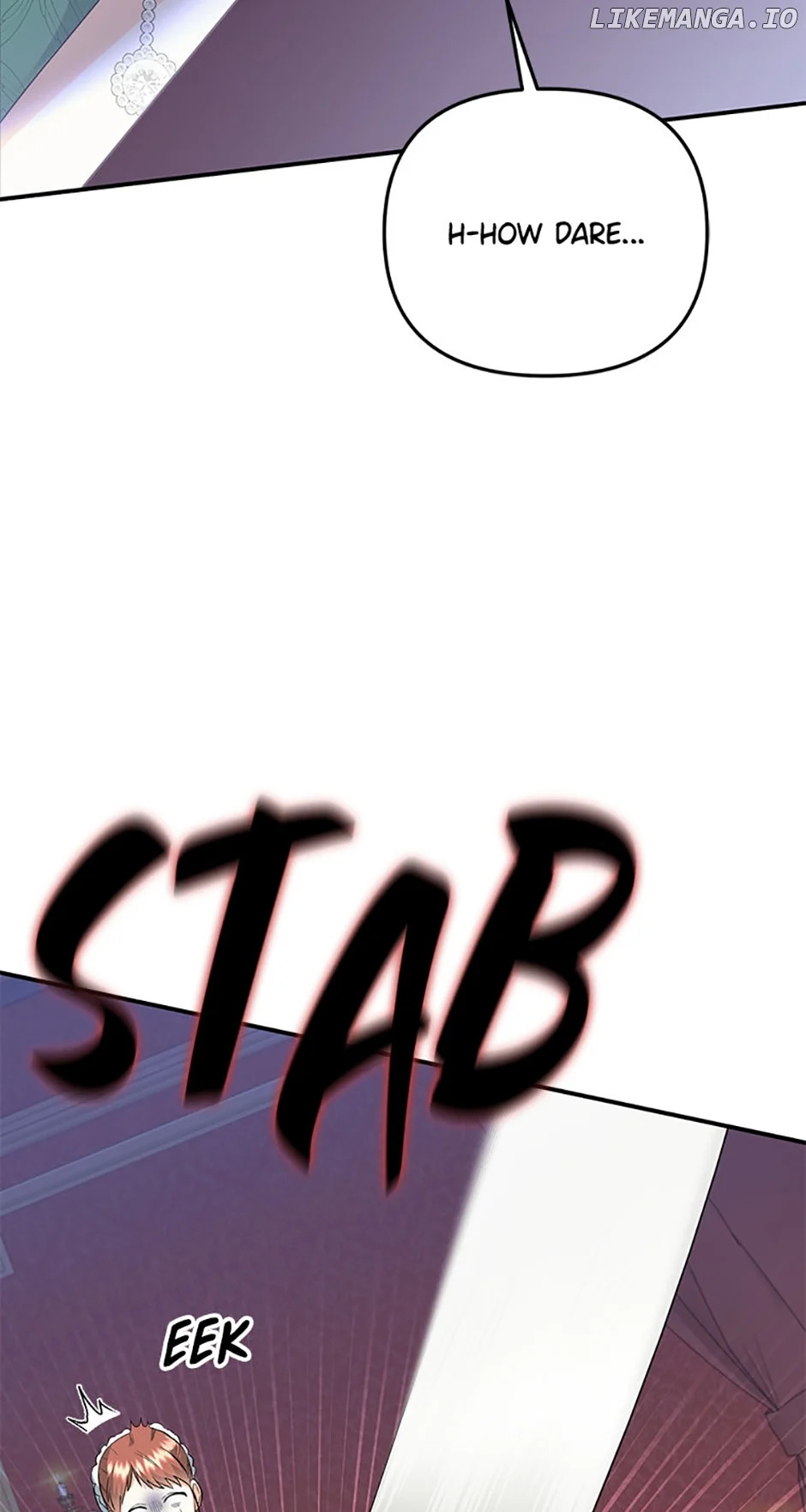 I Created a Harem to Avoid the Male Lead Chapter 43 - Page 38