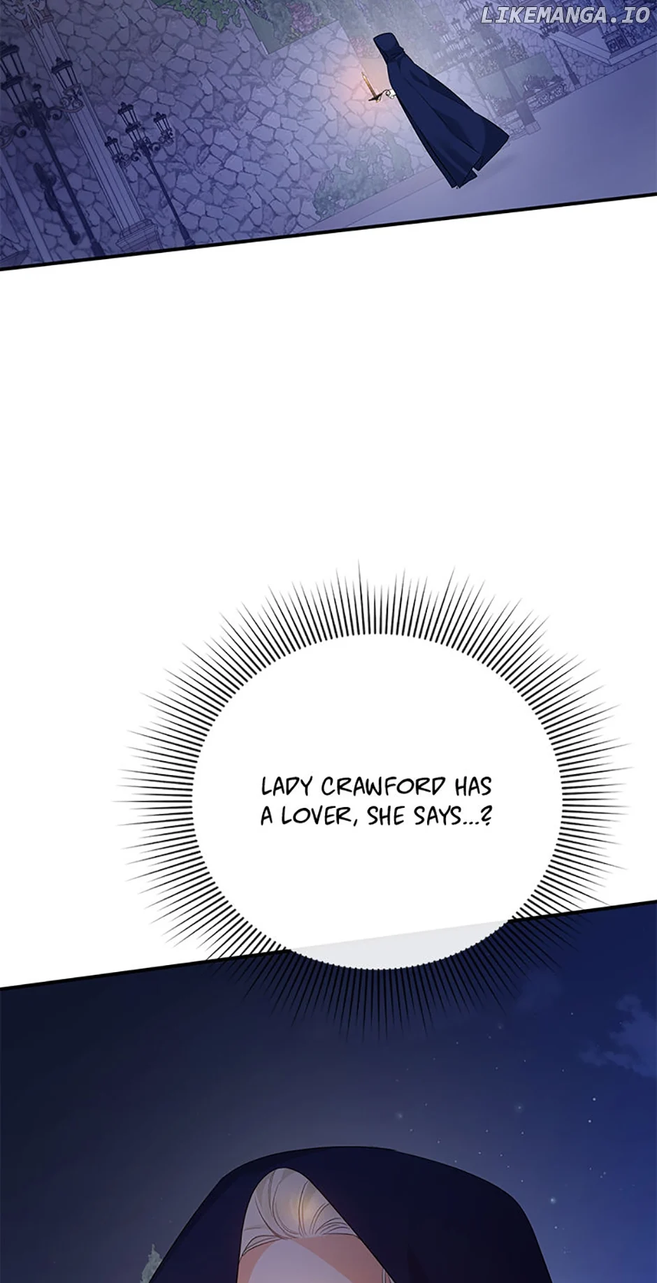 I Created a Harem to Avoid the Male Lead Chapter 43 - Page 4