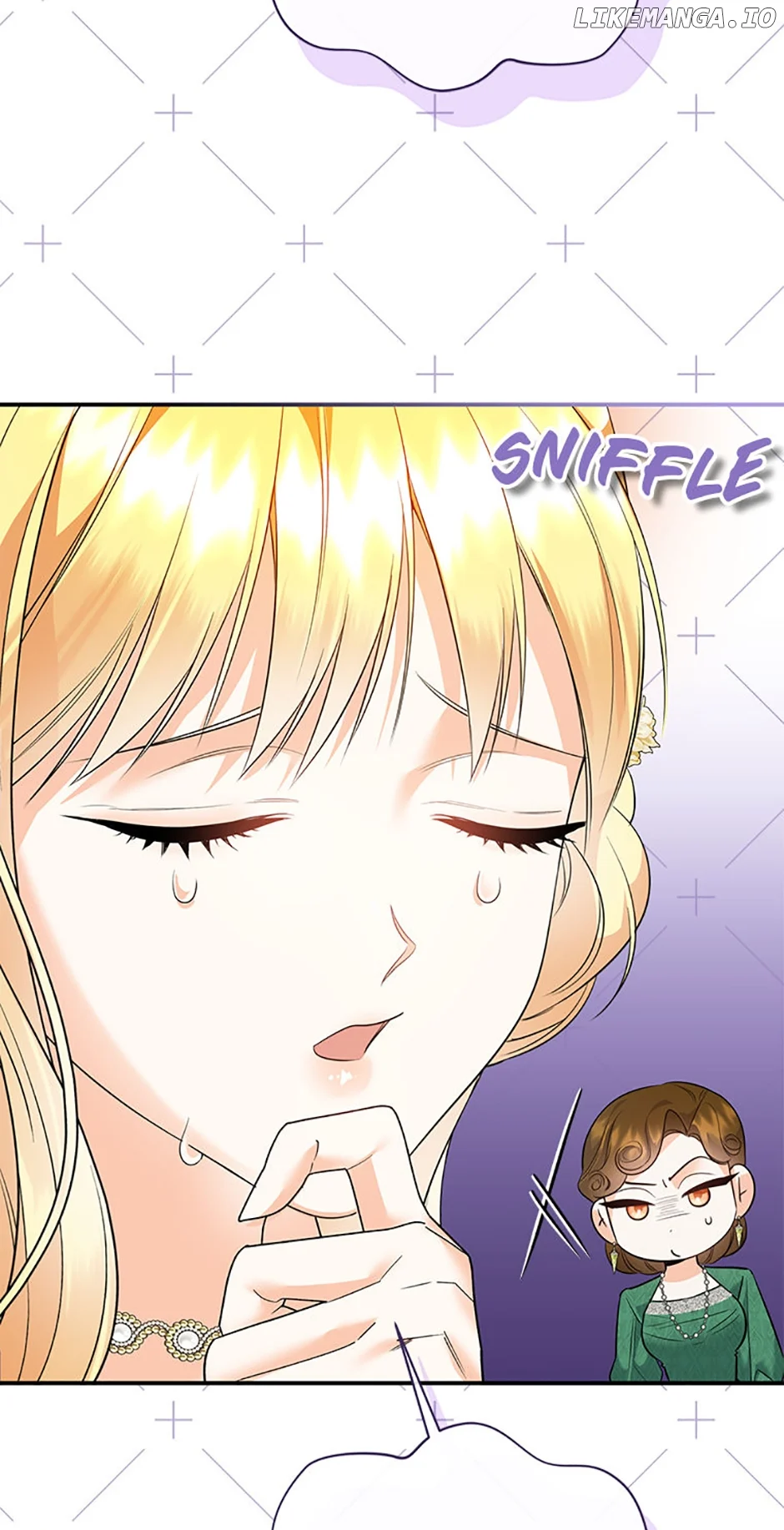 I Created a Harem to Avoid the Male Lead Chapter 43 - Page 44