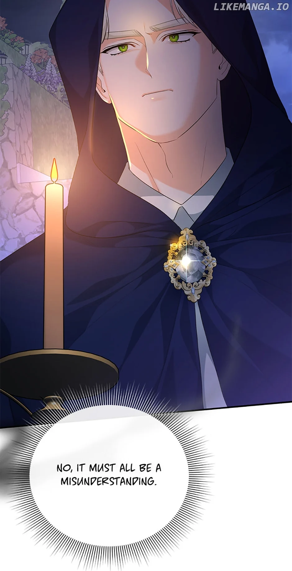 I Created a Harem to Avoid the Male Lead Chapter 43 - Page 5