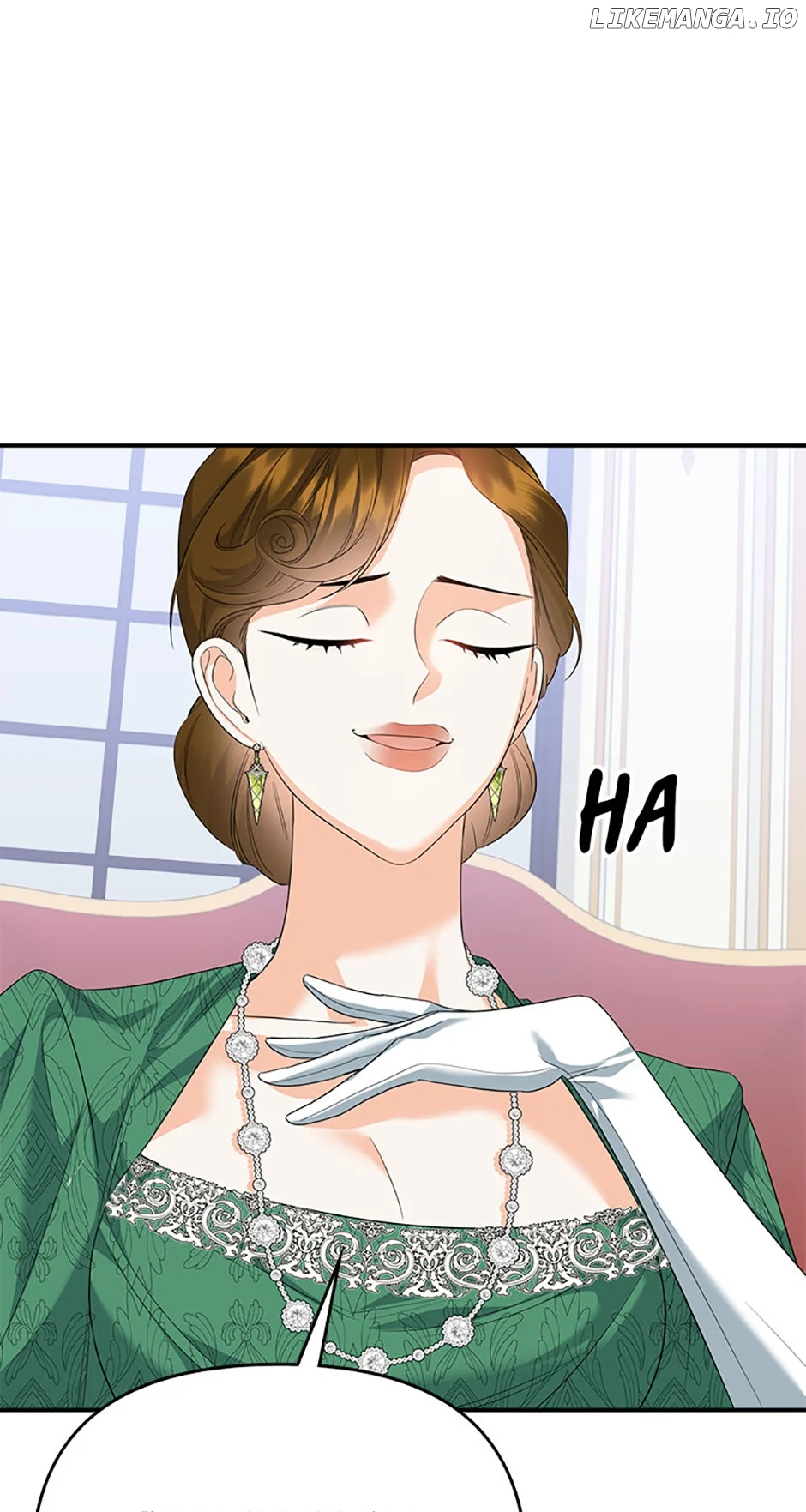 I Created a Harem to Avoid the Male Lead Chapter 43 - Page 53