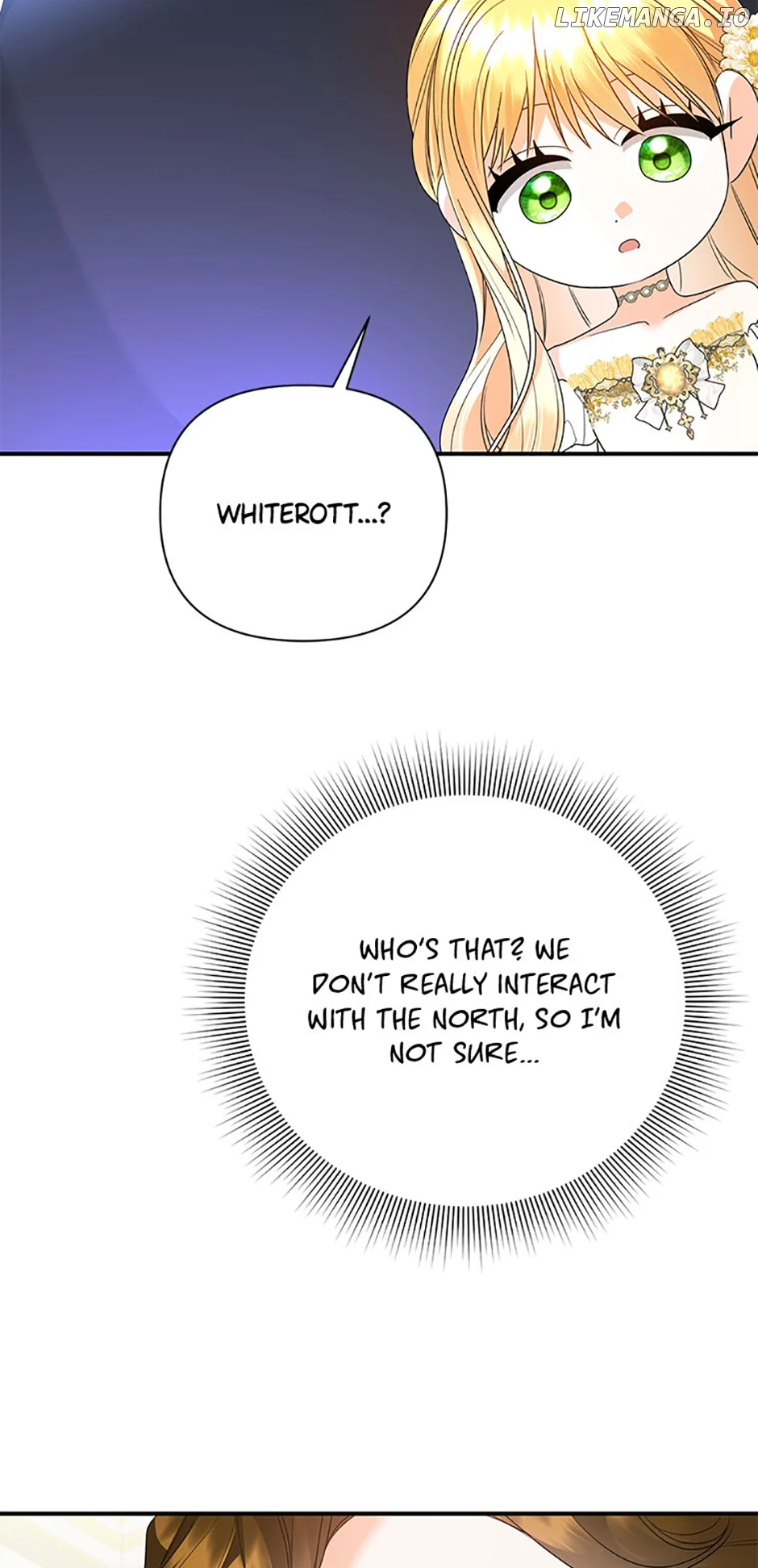 I Created a Harem to Avoid the Male Lead Chapter 43 - Page 57