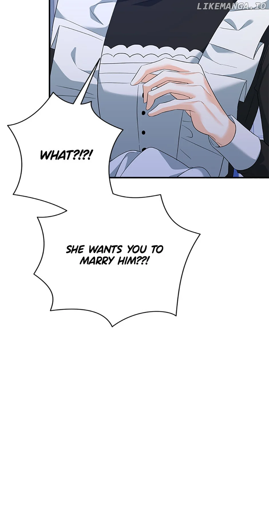 I Created a Harem to Avoid the Male Lead Chapter 43 - Page 72