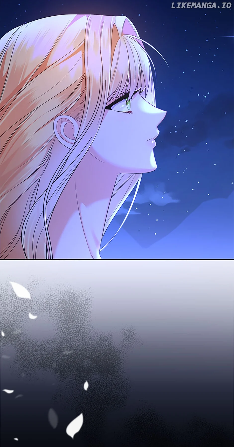 I Created a Harem to Avoid the Male Lead Chapter 43 - Page 77