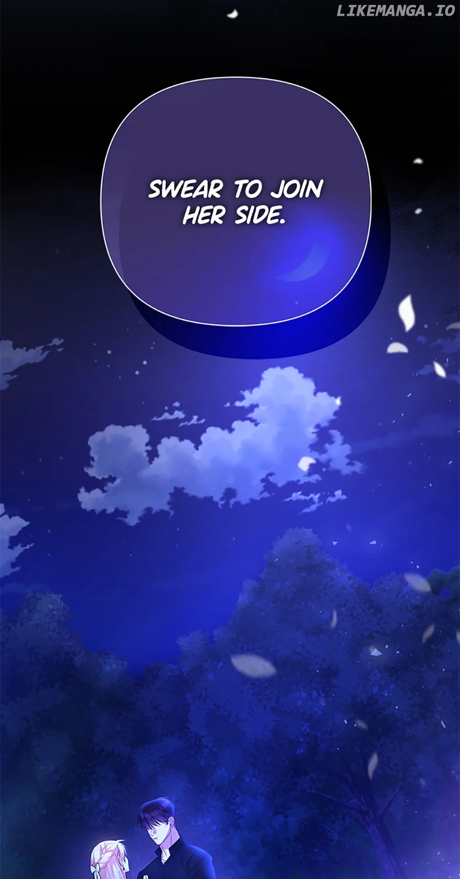 I Created a Harem to Avoid the Male Lead Chapter 43 - Page 78