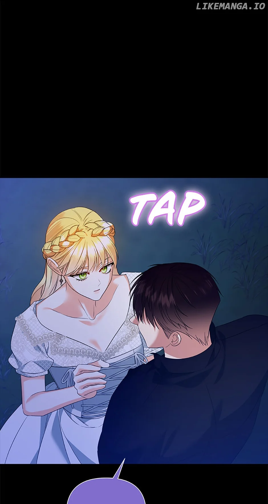 I Created a Harem to Avoid the Male Lead Chapter 43 - Page 81