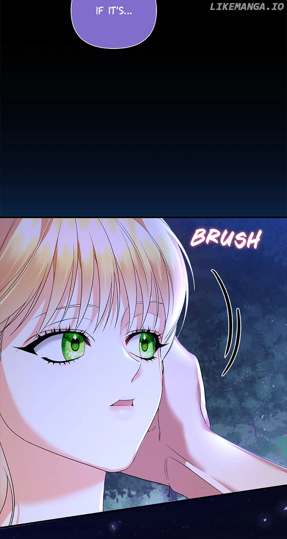 I Created a Harem to Avoid the Male Lead Chapter 43 - Page 82