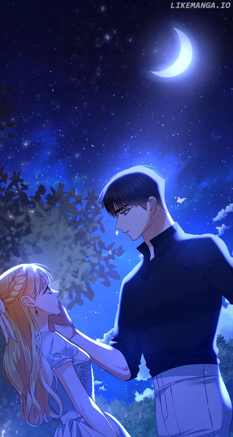 I Created a Harem to Avoid the Male Lead Chapter 43 - Page 83