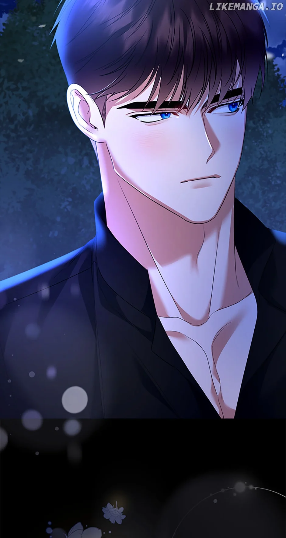 I Created a Harem to Avoid the Male Lead Chapter 43 - Page 85