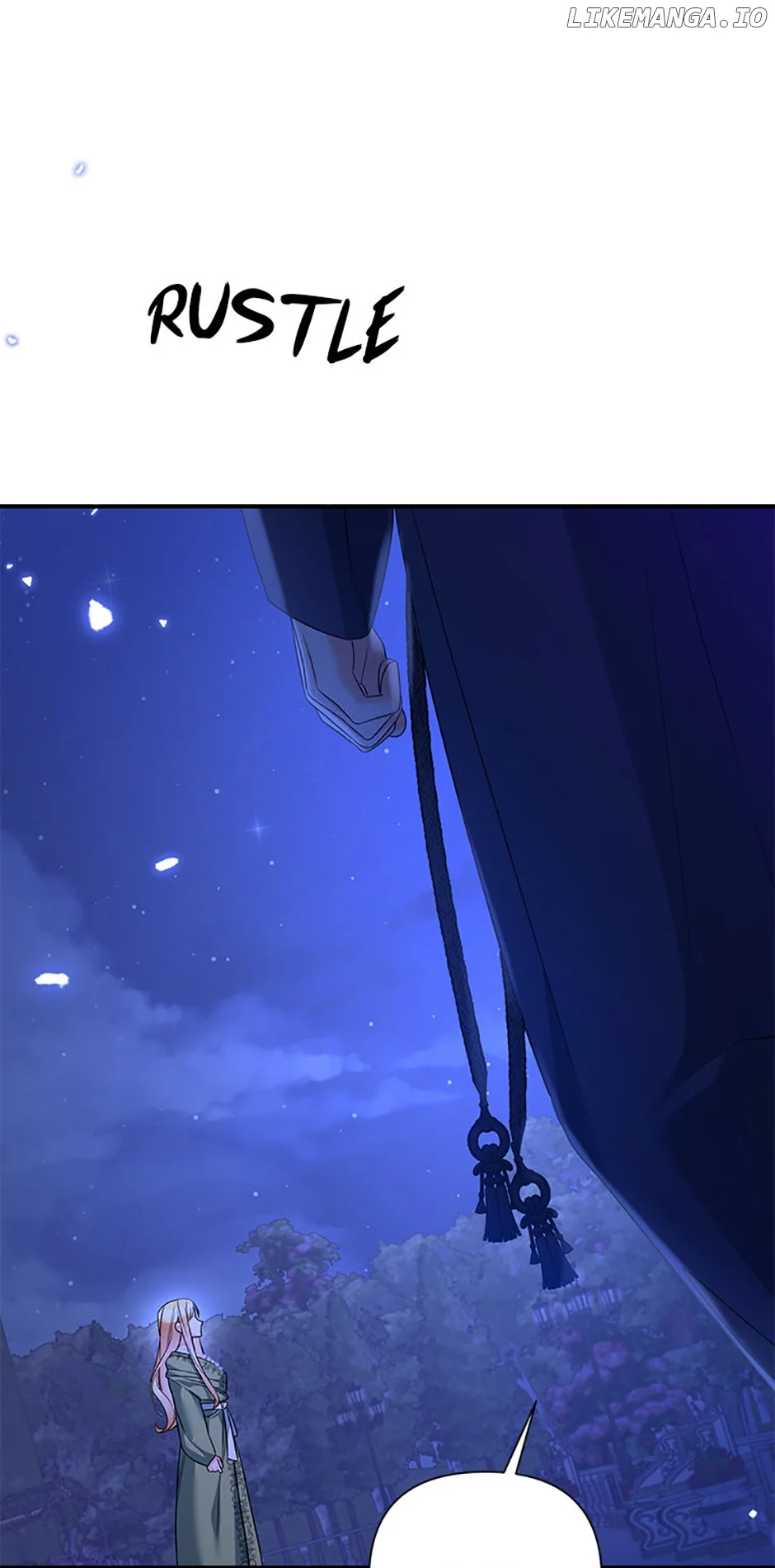 I Created a Harem to Avoid the Male Lead Chapter 43 - Page 89