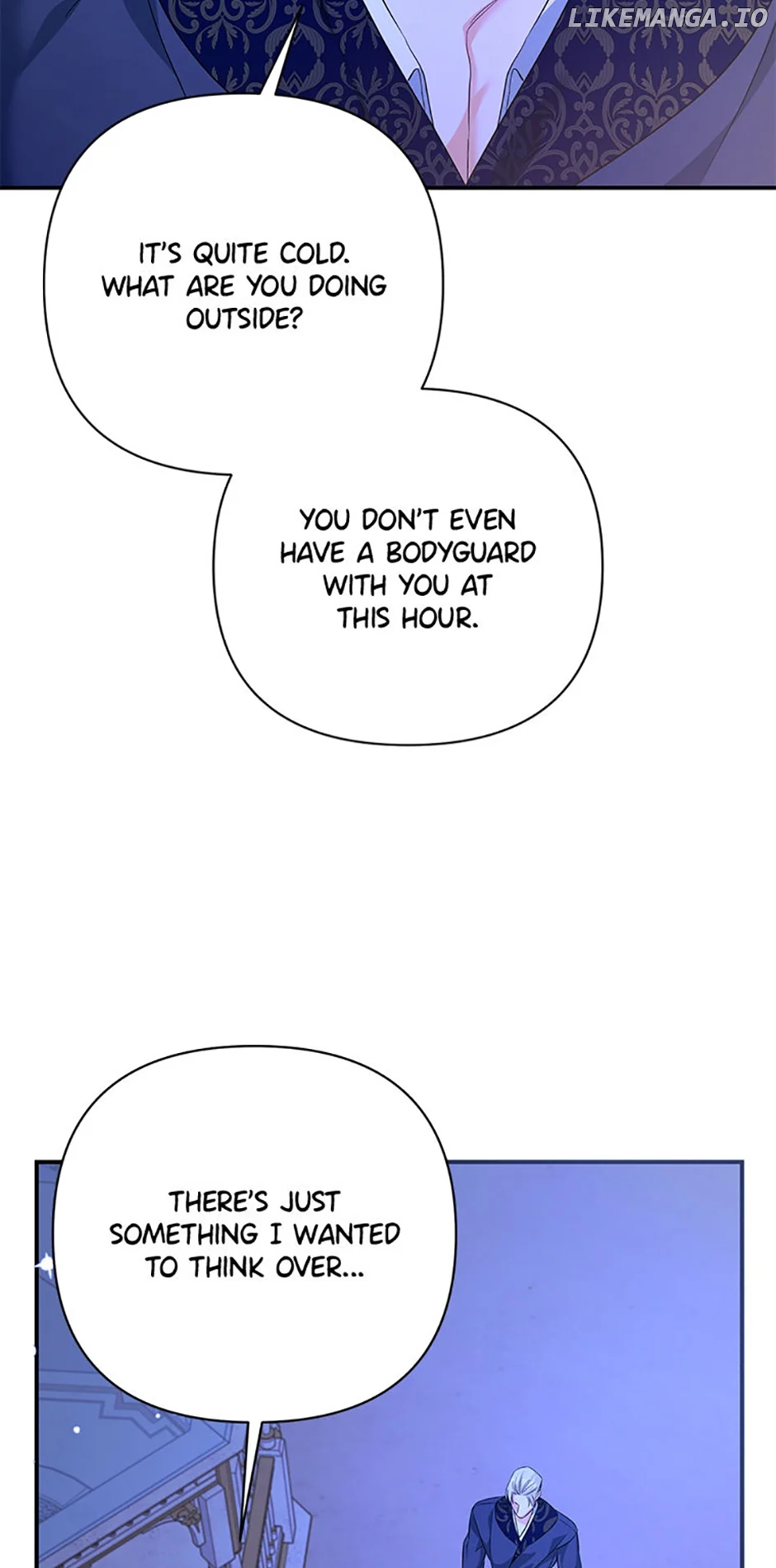 I Created a Harem to Avoid the Male Lead Chapter 43 - Page 91