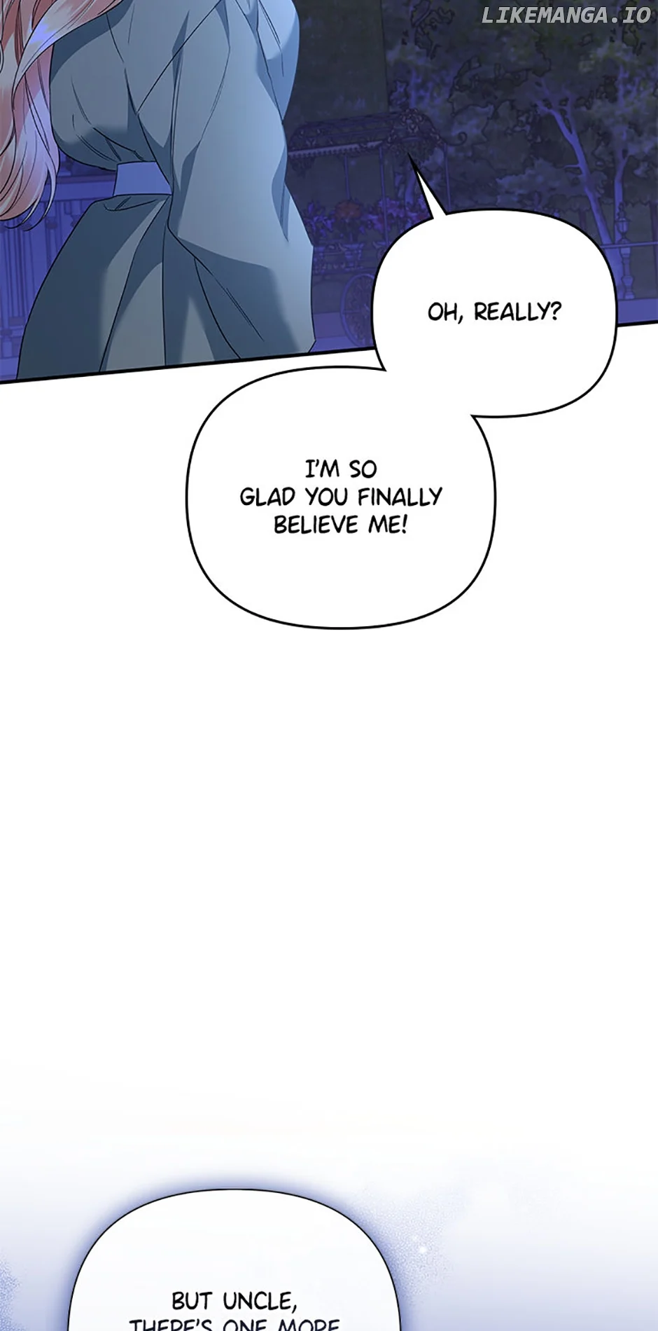 I Created a Harem to Avoid the Male Lead Chapter 43 - Page 95