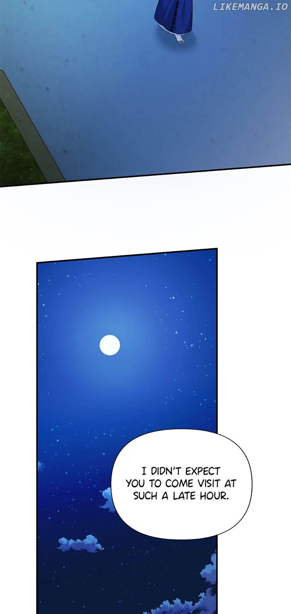 I Created a Harem to Avoid the Male Lead Chapter 44 - Page 19