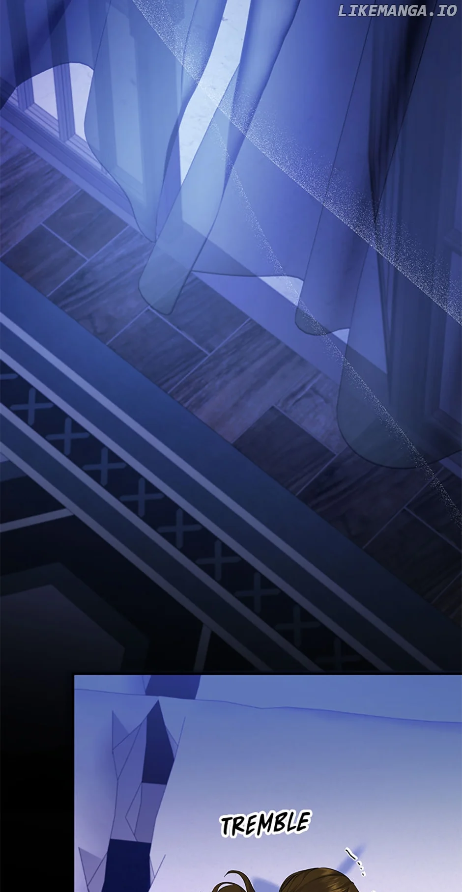 I Created a Harem to Avoid the Male Lead Chapter 44 - Page 2