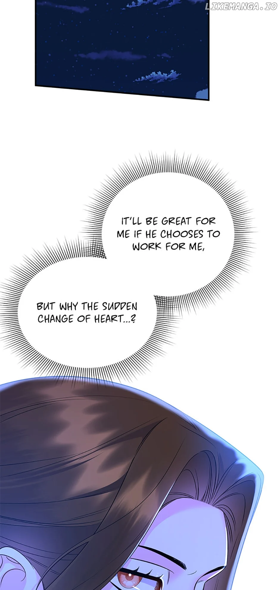 I Created a Harem to Avoid the Male Lead Chapter 44 - Page 20