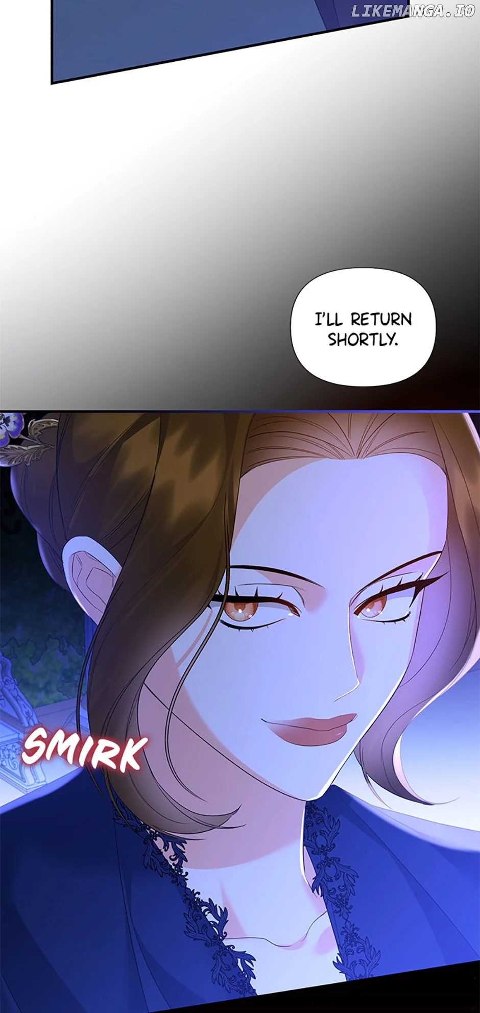 I Created a Harem to Avoid the Male Lead Chapter 44 - Page 34