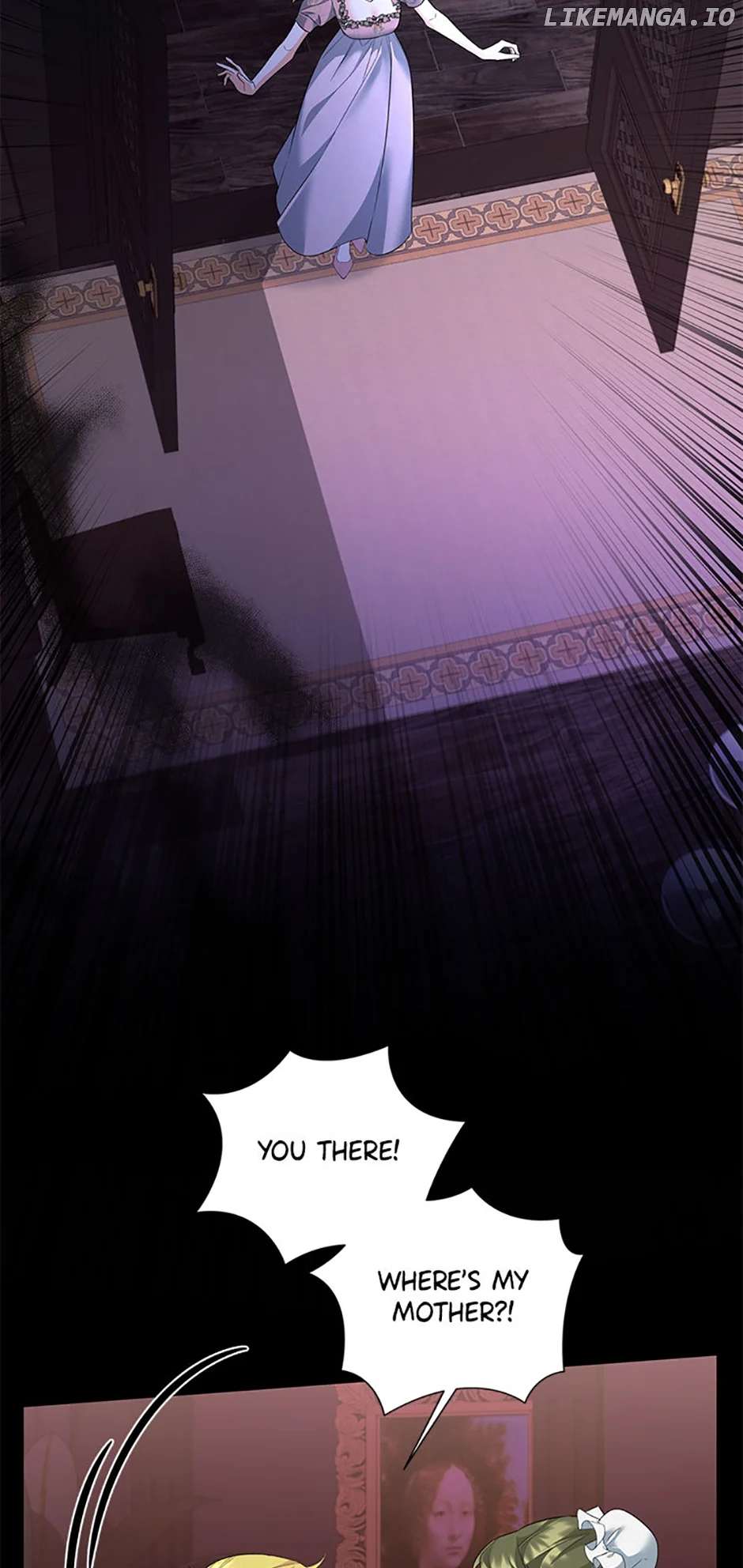 I Created a Harem to Avoid the Male Lead Chapter 44 - Page 37