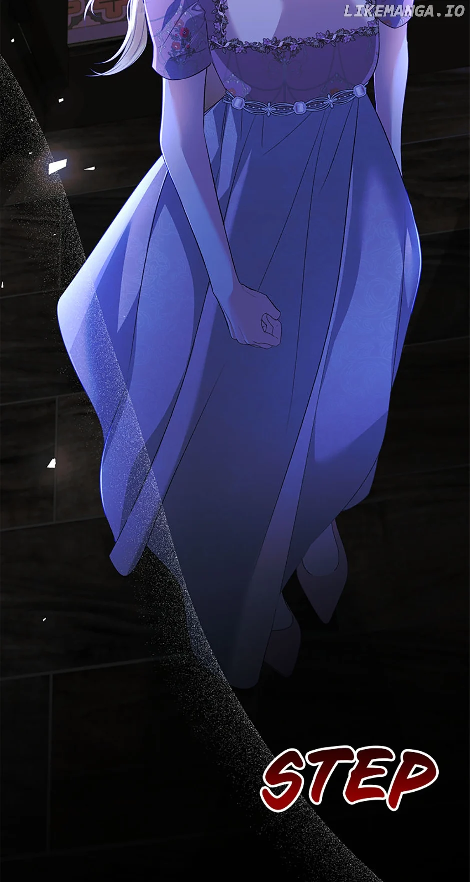 I Created a Harem to Avoid the Male Lead Chapter 44 - Page 43