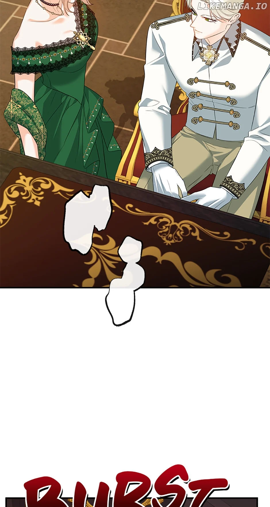 I Created a Harem to Avoid the Male Lead Chapter 44 - Page 46