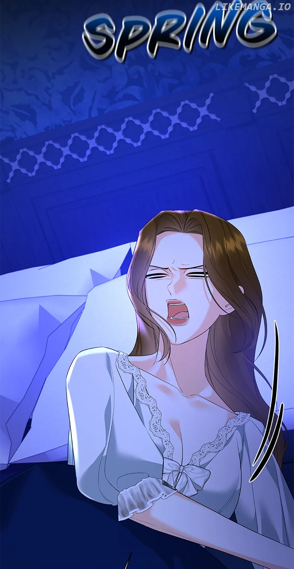 I Created a Harem to Avoid the Male Lead Chapter 44 - Page 5