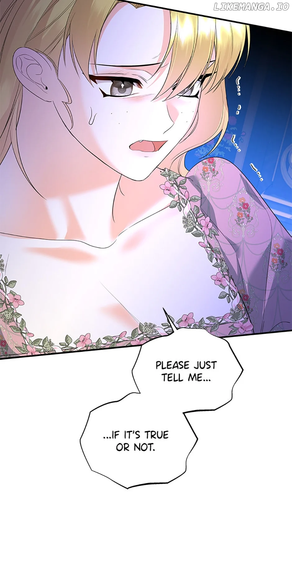 I Created a Harem to Avoid the Male Lead Chapter 44 - Page 55